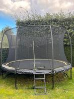Trampoline ‘Salta 369’, Ophalen, Zo goed als nieuw