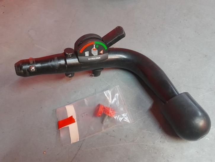 ATTACHE REMORQUE Renault Clio IV (5R) (01-2012/06-2015), Autos : Pièces & Accessoires, Suspension & Châssis, Renault, Utilisé