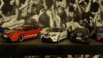 Voitures miniatures Focus RS, Comme neuf, Enlèvement, MiniChamps, Voiture