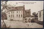 Beveren-Waas Kostschool Oud Geestelijk Hof Klooster, Verzamelen, Postkaarten | België, Verzenden, 1920 tot 1940, Ongelopen, Oost-Vlaanderen