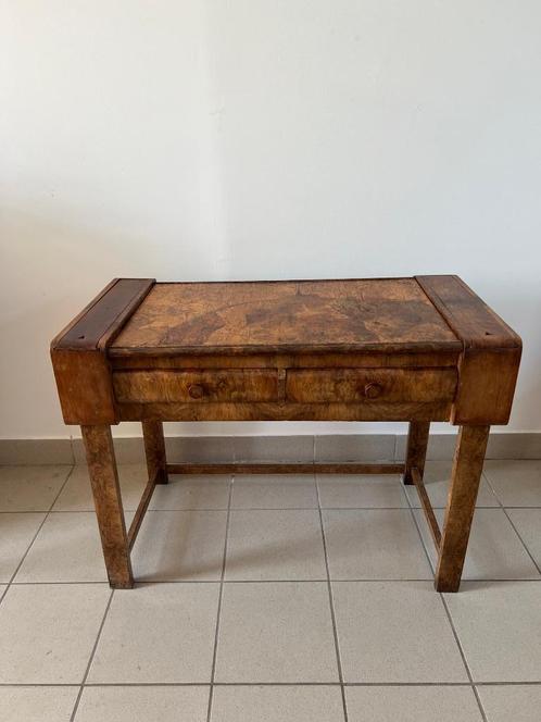 art deco tafel, Antiek en Kunst, Antiek | Meubels | Tafels, Ophalen