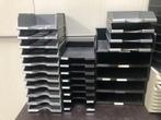 Documenten sorteerbakjes, Ophalen, Gebruikt