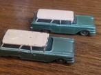 Wijnoogst, Hobby en Vrije tijd, Modelauto's | 1:87, Ophalen, Zo goed als nieuw, Lesney