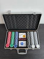 Jeu de Poker, Vijf spelers of meer, Ophalen of Verzenden, Gebruikt, Autre