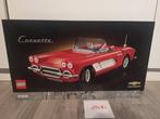 10321 LEGO Corvette (NIEUW), Kinderen en Baby's, Speelgoed | Duplo en Lego, Ophalen of Verzenden, Nieuw, Complete set, Lego