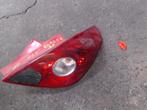 Feu arrière droit Opel Corsa D 2006-2010 LP/14852, Ophalen, Gebruikt, Opel