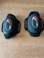 2x sliders SEGUAA, Motoren, Ophalen