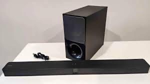 Sony Soundbar HT-CT290 in nieuwstaat beschikbaar voor biedingen