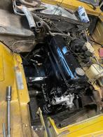 OPEL MANTA S - BARNFIND - 1974 -, Auto's, Opel, Achterwielaandrijving, 4 cilinders, 1600 cc, Bedrijf