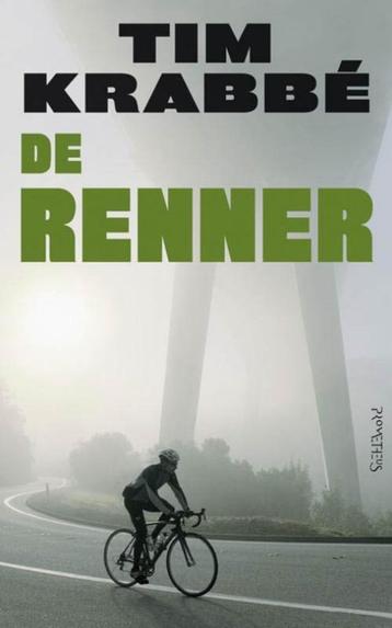 Te Koop Boek DE RENNER Tim Krabbé beschikbaar voor biedingen