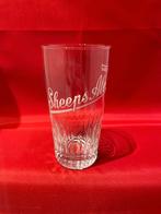 bierglas Sheeps Ale 25cl Cuykens, Verzamelen, Ophalen of Verzenden, Gebruikt, Glas of Glazen, Overige merken