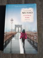 Guillaume Musso - Central Park, Ophalen of Verzenden, Zo goed als nieuw, Guillaume Musso