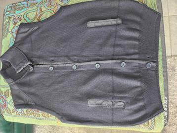 Bonito Jersey Gilet beschikbaar voor biedingen
