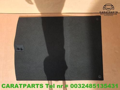 4G5863463D A6 laadvloer a6 4g c7 sedan = 2011-2018, Auto-onderdelen, Interieur en Bekleding, Audi, Gebruikt