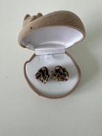 Oorstekers brons, Handtassen en Accessoires, Overige materialen, Nieuw, Ophalen of Verzenden, Knopjes of Stekers