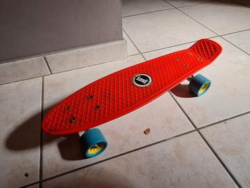 Skateboard enfant 