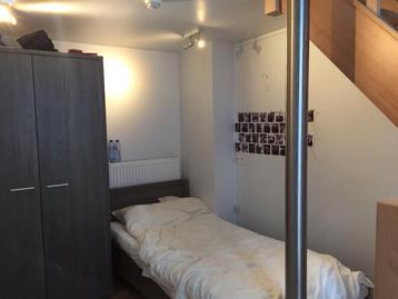 Studio te huur in Gent beschikbaar voor biedingen