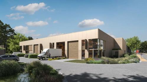 Industrieel te koop in Bornem, Immo, Huizen en Appartementen te koop, Overige soorten