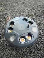 Mist/ sfeerverlichting zwembad, Tuin en Terras, Ophalen, Zo goed als nieuw