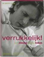 De grote chefs / Verrukkelijk een nieuwe kijk op koken, Boeken, Kookboeken, Ophalen of Verzenden, Zo goed als nieuw
