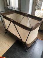 Reisbedje, Kinderen en Baby's, Ophalen, Gebruikt, Reisbedje