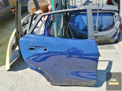 Ford Puma mk2 achterdeur rechts, Auto-onderdelen, Carrosserie, Deur, Ford, Gebruikt