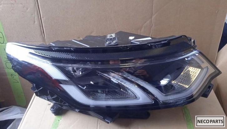 LAND ROVER DISCOVERY SPORT FACELIFT L550 FULL LED KOPLAMP, Auto-onderdelen, Verlichting, Land Rover, Gebruikt, Ophalen of Verzenden