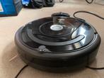 Irobot Roomba, Verzenden, Zo goed als nieuw, Reservoir, Robotstofzuiger