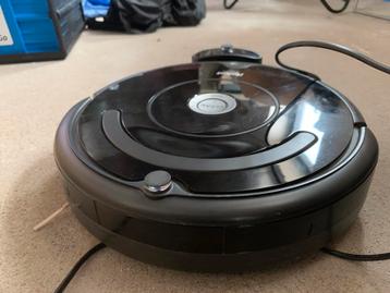 Irobot Roomba beschikbaar voor biedingen