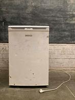 Kleine diepvries, Enlèvement, Utilisé