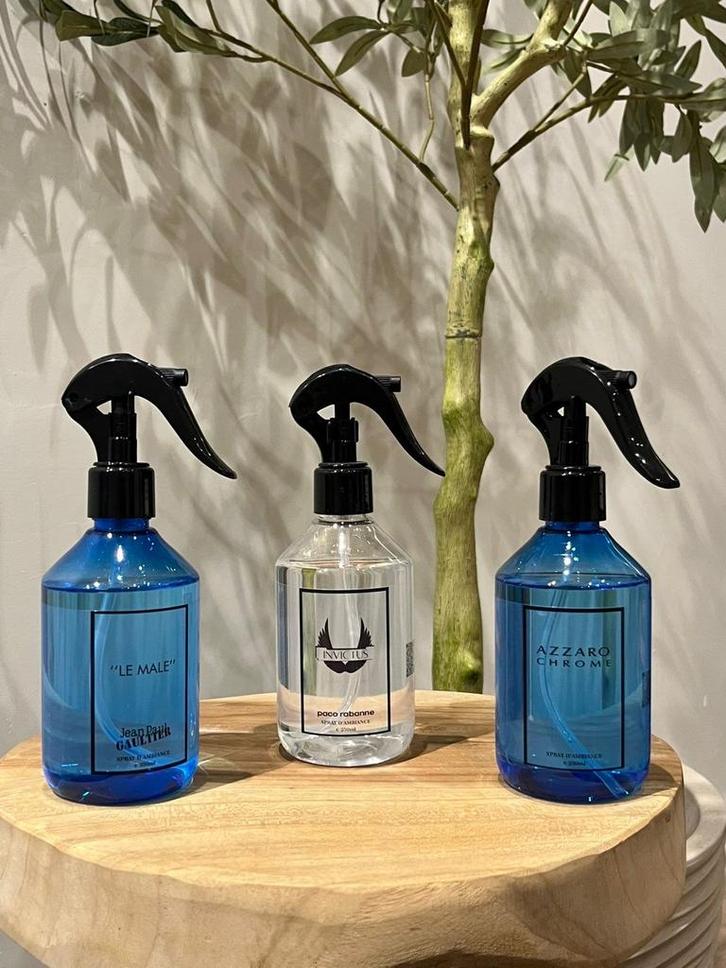 Spray d’ambiance toutes marques, Bijoux, Sacs & Beauté, Beauté | Parfums, Comme neuf, Enlèvement