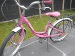 kinderfiets, Fietsen en Brommers, Ophalen, Gebruikt, Minder dan 16 inch, Prestige