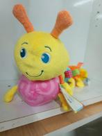 Pluche Babyrups, Kinderen en Baby's, Ophalen of Verzenden, Nieuw, Overige typen