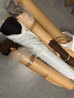 Stof  meer dan 80 meter, Ophalen, Overige kleuren, 120 cm of meer, Nieuw