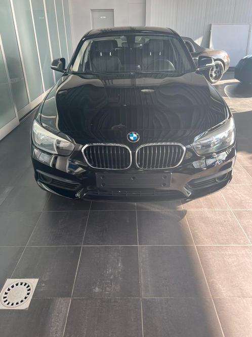 BMW f20, Auto's, BMW, Particulier, 1 Reeks, Achteruitrijcamera, Android Auto, Apple Carplay, Bluetooth, Centrale vergrendeling