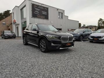 BMW X1 2.0 dAS xDrive20 AdBlue |SFEERLICHT|CAMERA|LED beschikbaar voor biedingen