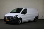 Mercedes-Benz Vito 114 CDI XL Automaat Koelwagen, Auto's, Automaat, Electronic Stability Program (ESP), Wit, Mercedes-Benz