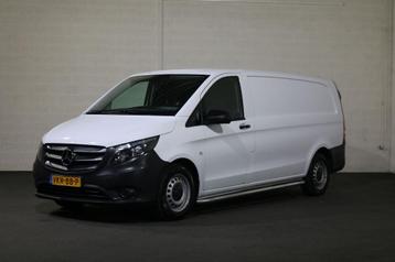 Mercedes-Benz Vito 114 CDI XL Automaat Koelwagen beschikbaar voor biedingen