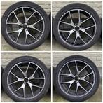 4 Jantes Alu Mercedes AMG GLC GLE COUPE 20 Pouces, Auto-onderdelen, Banden en Velgen, Ophalen of Verzenden, 20 inch, Band(en)