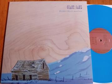 LP Giant Sand “Blurry Blue Mountain” beschikbaar voor biedingen