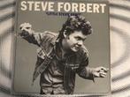 lp van Steve Forbert – Little Stevie Orbit, Ophalen of Verzenden, Zo goed als nieuw, Poprock