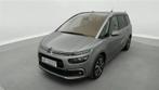 Citroën C4 Spacetourer Grand 1.2 PureTech 130cv EAT8 Shine, Automaat, Gebruikt, 1199 cc, 5 deurs