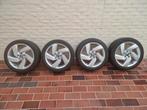 Volkswagen alu velgen "17. Originele richmond Golf 8 GTE, Auto-onderdelen, Ophalen, Gebruikt, 17 inch, Velg(en)