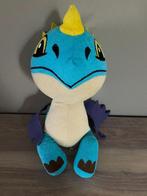 knuffel drakenrijders, Kinderen en Baby's, Ophalen of Verzenden
