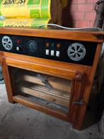 Heka broedmachine voor 120 eieren, Dieren en Toebehoren, Ophalen, Broedmachine