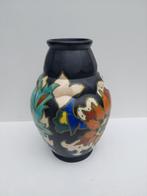 art deco vaas Plateel, Antiek en Kunst, Ophalen of Verzenden