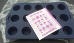 Tupperware siliconenvom 5€ per stuk 19 verschillende soorten, Huis en Inrichting, Verzenden, Nieuw, Rood, Bak of Kom