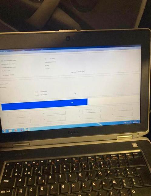 Herprogrammeren ECU box gebruikt of nieuwe Bmw Mini, Auto diversen, Tuning en Styling