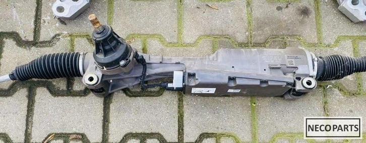 AUDI E-TRON E TRON ETRON STUURHUIS 4N1423053j, Auto-onderdelen, Besturing
