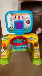 Sport en scoorspeelplaats, Ophalen, Zo goed als nieuw